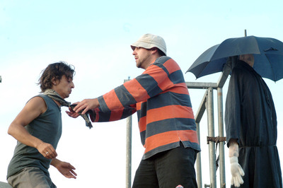 nagypál Gábor, Balázs Áron|Ilovszky Béla