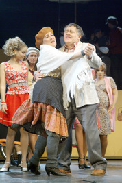 Schramek Andrea, Gombos Judit, Koltai Róbert|Ilovszky Béla