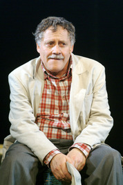 Koltai Róbert|Ilovszky Béla