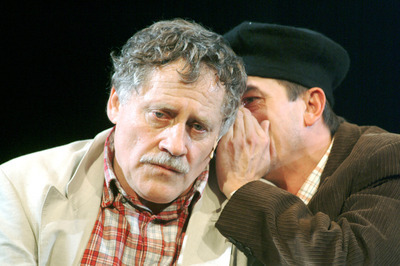 Koltai Róbert, Zelei Gábor|Ilovszky Béla