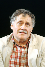 Koltai Róbert|Ilovszky Béla