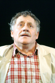 Koltai Róbert|Ilovszky Béla