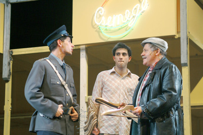 Barnák László, Szabó Kimmel Tamás, Koltai Róbert|Ilovszky Béla