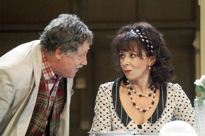 Koltai Róbert, Sztárek Andrea|Ilovszky Béla