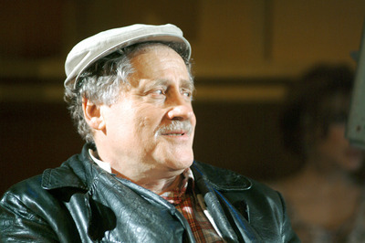 Koltai Róbert|Ilovszky Béla