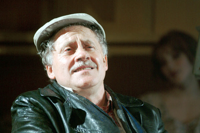 Koltai Róbert|Ilovszky Béla