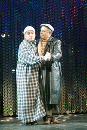 Mészáros István, Koltai Róbert|Ilovszky Béla