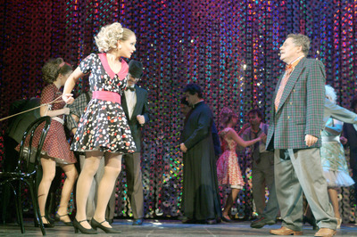 Schramek Andrea, Koltai Róbert|Ilovszky Béla