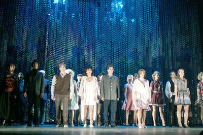 Jelenet az előadásból|Ilovszky Béla