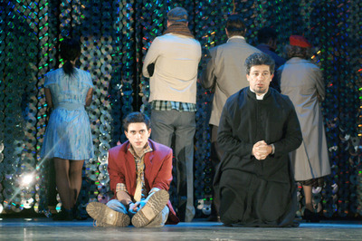 Szabó Kimmel Tamás. Petridisz Hrisztosz|Ilovszky Béla