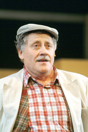 Koltai Róbert|Ilovszky Béla