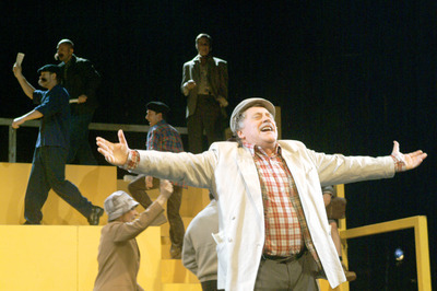 Koltai Róbert|Ilovszky Béla