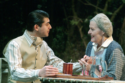 Miklós Marcell, Csoma Judit|Ilovszky Béla