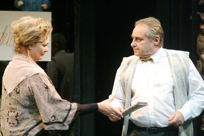 Básti Juli, Hollósi Frigyes|Ilovszky Béla