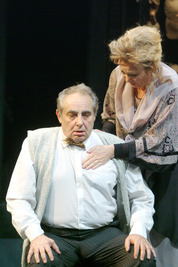 Hoolósi Frigyes, Básti Juli|Ilovszky Béla