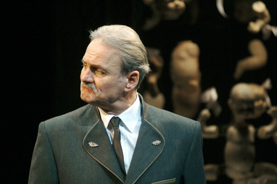 Trokán Péter|Ilovszky Béla