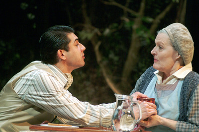 Miklós Marcell, Csoma Judit|Ilovszky Béla