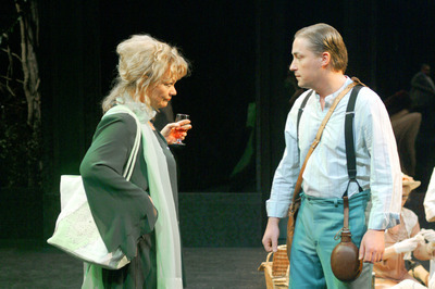 Básti Juli, Kaszás Attila|Ilovszky Béla