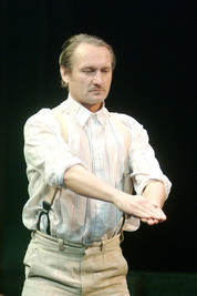 Kaszás Attila|Ilovszky Béla