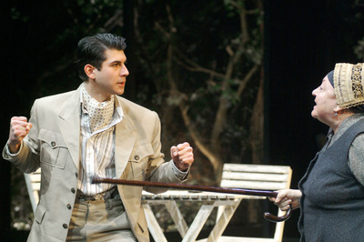 Miklós Marcell, Molnár Piroska|Ilovszky Béla