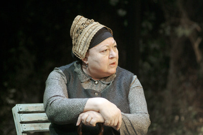 Molnár Piroska|Ilovszky Béla