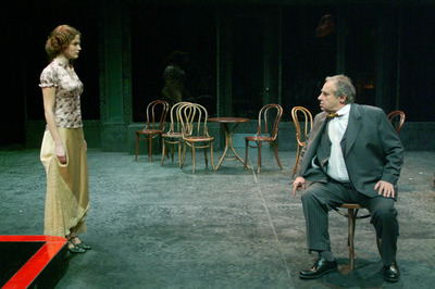 Martinovics Dorina, Hollósi Frigyes|Ilovszky Béla