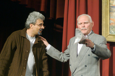 Moravetz Levente, Lőte Attila|Ilovszky Béla