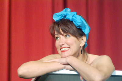 Incze Ildikó|Ilovszky Béla