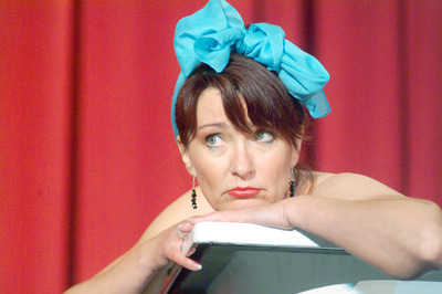 Incze Ildikó|Ilovszky Béla