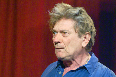 Harsányi Gábor|Ilovszky Béla