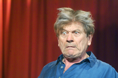 Harsányi Gábor|Ilovszky Béla