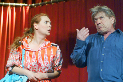 Szőlőskei Tímea, Harsányi Gábor|Ilovszky Béla