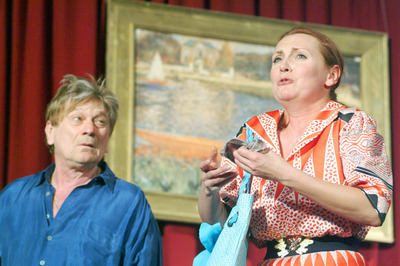 Harsányi Gábor, Szőlőskei Tímea|Ilovszky Béla