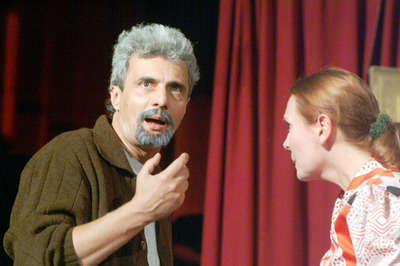 Moravetz Levente, Szőlőskei Tímea|Ilovszky Béla