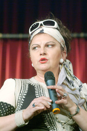 Iván Ildikó|Ilovszky Béla