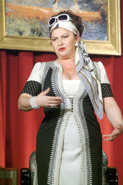 Iván Ildikó|Ilovszky Béla