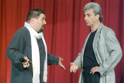 Törköly Levente, Moravetz Levente|Ilovszky Béla