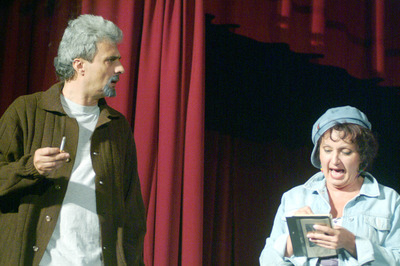 Moravecz Levente, Dévényi Ildikó|Ilovszky Béla