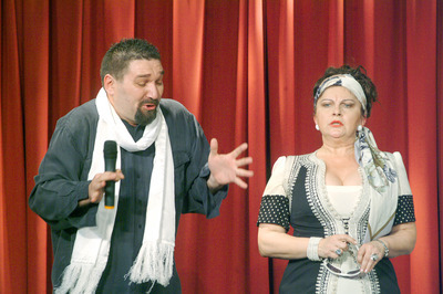 Törköly Levente, Iván Ildikó|Ilovszky Béla