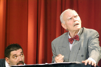 Törköly Levente, Lőte Attila|Ilovszky Béla