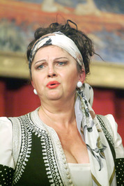 Iván Ildikó|Ilovszky Béla