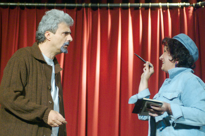 Moravetz Levente, Dévényi Ildikó|Ilovszky Béla