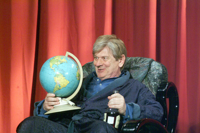 Harsányi Gábor|Ilovszky Béla