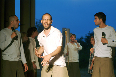 Mészáros Béla, Máthé Zsolt, Czukor Balázs (Járó Zsuzsa)|Ilovszky Béla