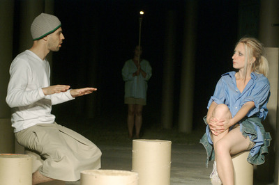 Dömötör András, Szantner Anna|Ilovszky Béla