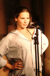 Péter Kata|Ilovszky Béla