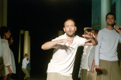 Máthé Zsolt, Czukor Balázs|Ilovszky Béla