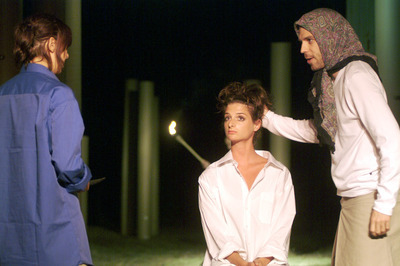 Járó Zsuzsa, Jordán Adél, Dömötör András|Ilovszky Béla