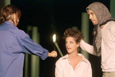 Járó Zsuzsa, Jordán Adél, Dömötör András|Ilovszky Béla