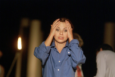 Járó Zsuzsa|Ilovszky Béla